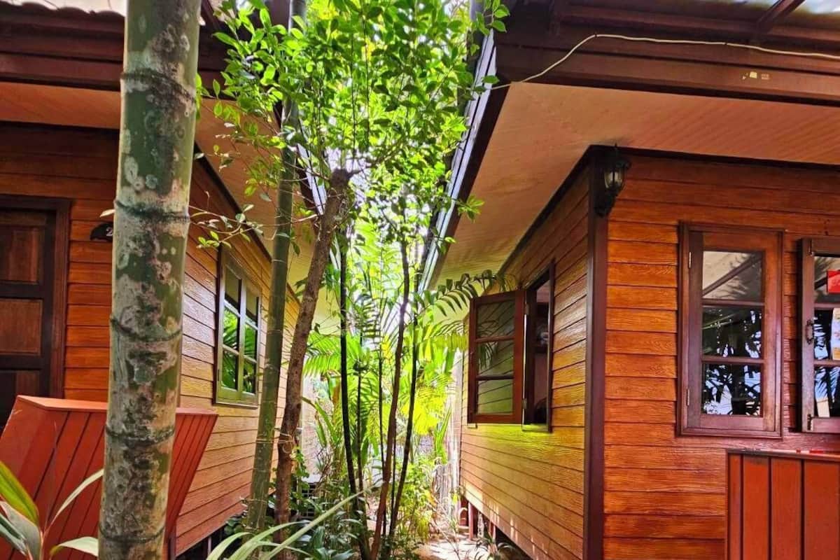 Deluxe Double Room | Wi-fi percuma, cadar katil