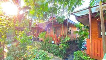 Gratis wi-fi och sÀngklÀder