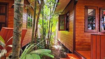 Gratis wi-fi och sÀngklÀder