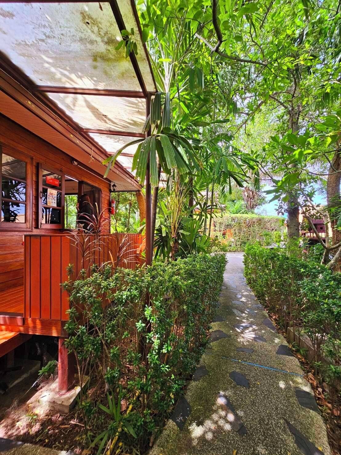 Deluxe Double Room | Wifi gratis y ropa de cama 