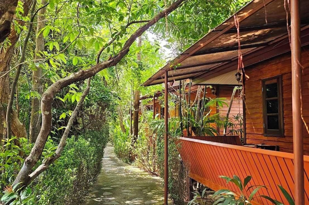 Samran Resort