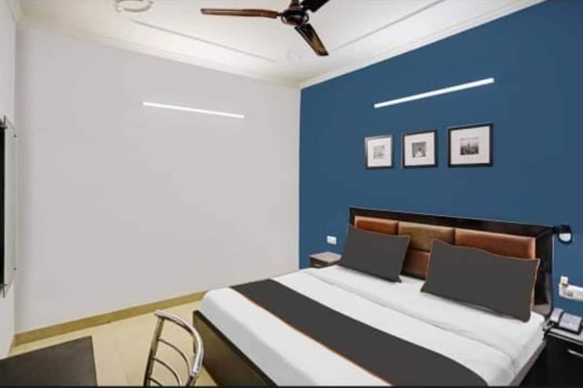 Classic Room | Rollaway beds (surcharge), WiFi (free), bed sheets
