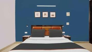 Classic Room | Rollaway beds, free WiFi, bed sheets