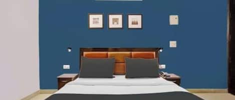 Classic Room | Rollaway beds, free WiFi, bed sheets