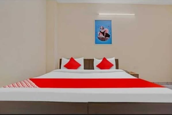 Chambre Classique