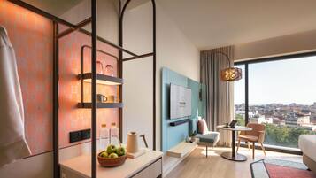 Servicio a la habitación