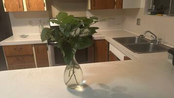 Microonde, forno, piano cottura