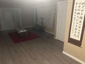 Interior - Miniviu campus and care community (Black Creek)