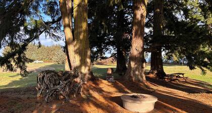 Miniviu campus and care community