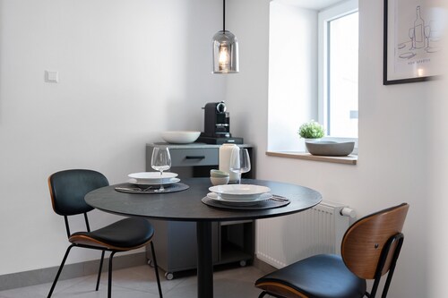 Apartment 'Kaisers Nescht' with Mountain View, Private Terrace and Wi-Fi