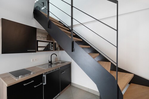 Apartment 'Kaisers Nescht' with Mountain View, Private Terrace and Wi-Fi