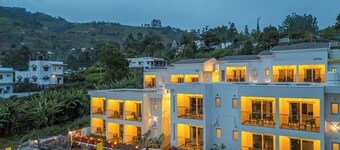 The Hosteller Kodaikanal