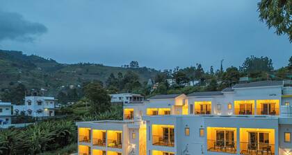 The Hosteller Kodaikanal