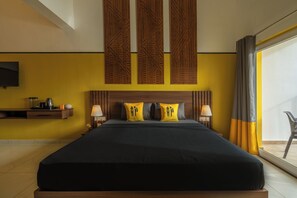 Bed sheets - The Hosteller Kodaikanal (Kodaikanal)