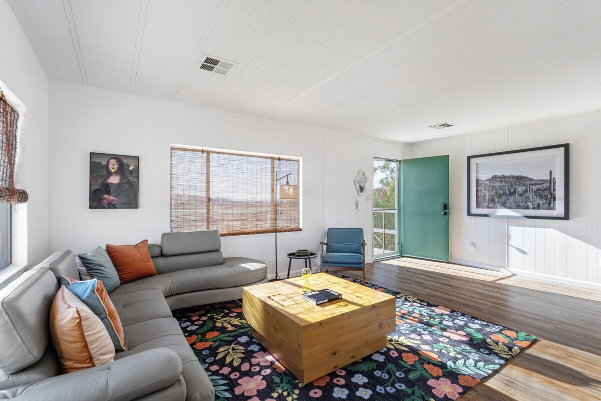 Majoittajan profiilikuva