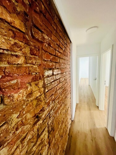 Chic apartment in a top location