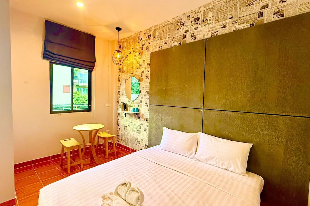 Cozy Bay Rawai