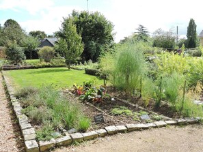 Área da propriedade