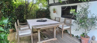 Rural charm meets pure relaxation - your time-out on northern Lake Constance