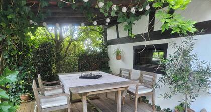 Ländlicher Charme trifft Erholung pur -Ihre Auszeit am nördlichen Bodensee