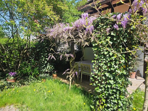 Rural charm meets pure relaxation - your time-out on northern Lake Constance