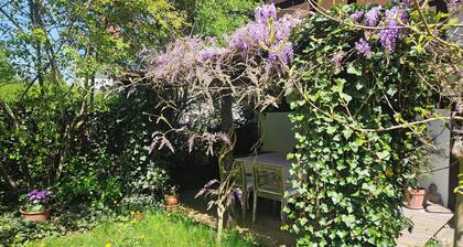 Rural charm meets pure relaxation - your time-out on northern Lake Constance