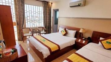 Soundproofing, iron/ironing board, free WiFi, wheelchair access