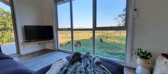 Grasmere Lodge with Garden