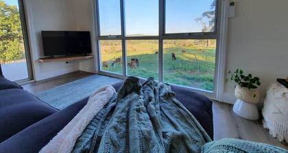 Grasmere Lodge with Garden