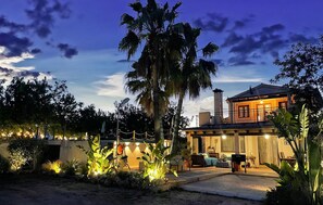 Exterior - Stunning home in Marratxí with private swimming pool, can be inside or outside (Marratxí)