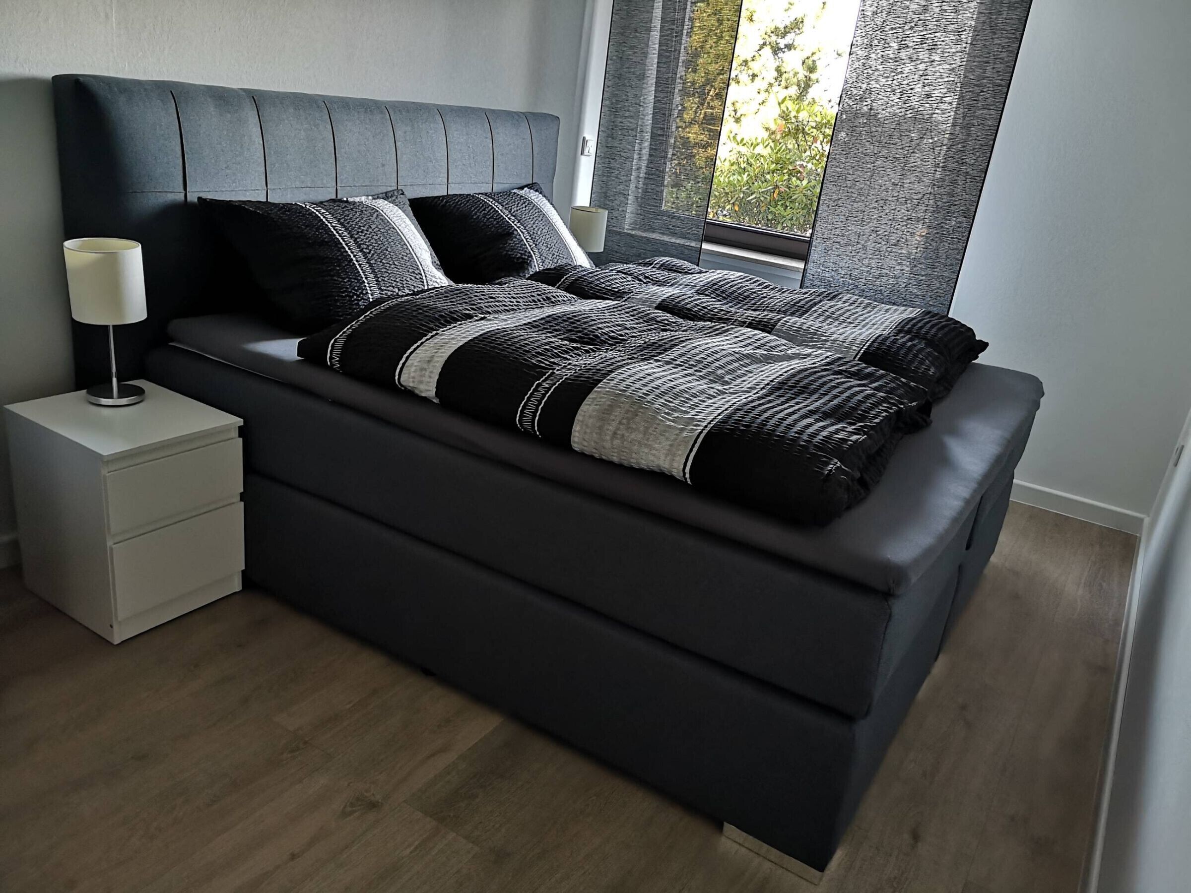 1 habitación y wifi 