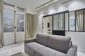 TV connectée, espaces bureaux