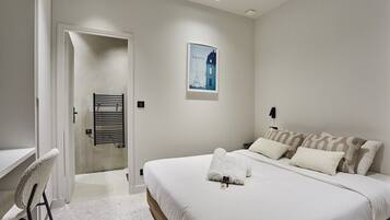 2 sovrum, skrivbord, strykjÀrn/strykbrÀda och gratis wi-fi