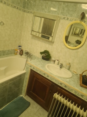 Asciugacapelli, asciugamani, sapone, carta igienica