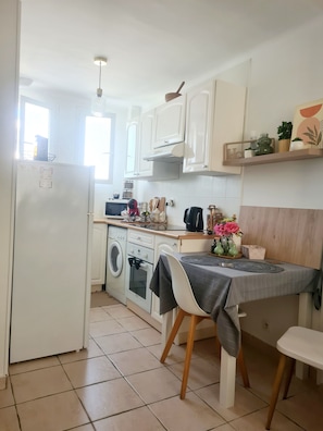 Cucina privata
