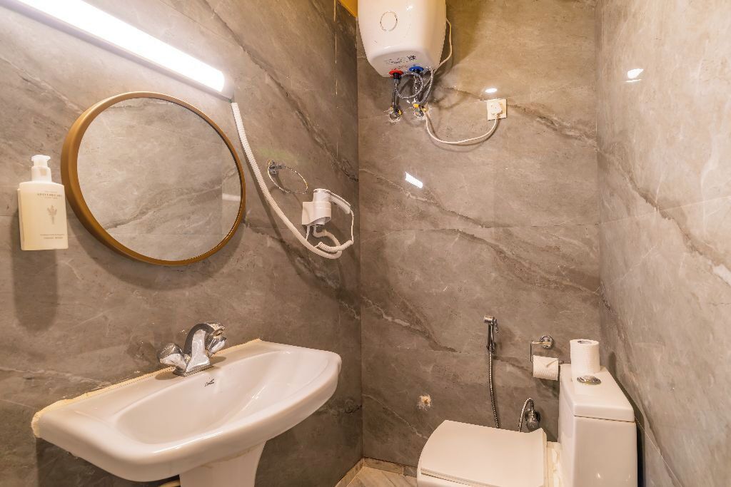 Kamar mandi