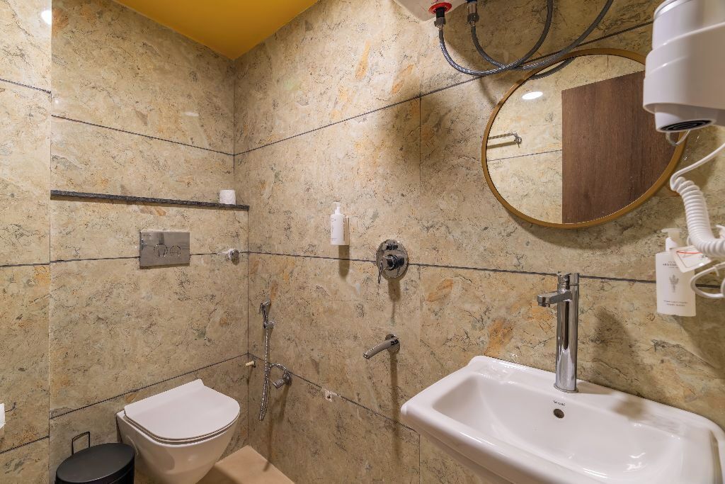 浴室