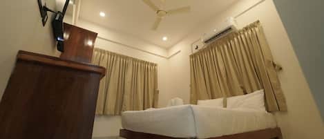 Chambre Double Deluxe