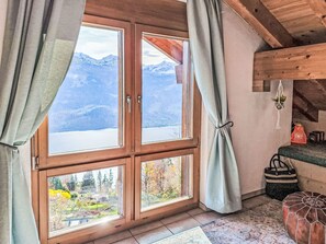 Interior - Möösli Vue by Interhome (Beatenberg)