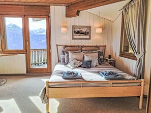 2 bedrooms, Internet - Möösli Vue by Interhome (Beatenberg)