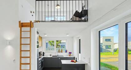 Seezeit by Interhome