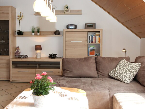 テレビ、ステレオ