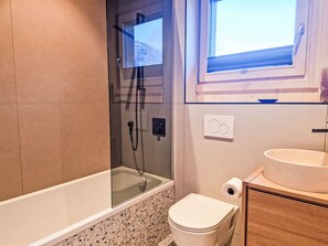 Towels - Schanzlbichl by Interhome (Fügen)