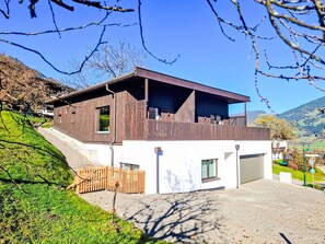 Exterior - Schanzlbichl by Interhome (Fügen)