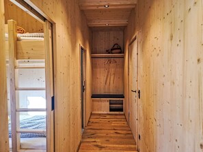 2 Schlafzimmer, Internetzugang