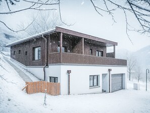 Exterior - Schanzlbichl by Interhome (Fügen)