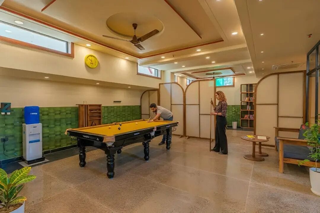 Servicio de la propiedad