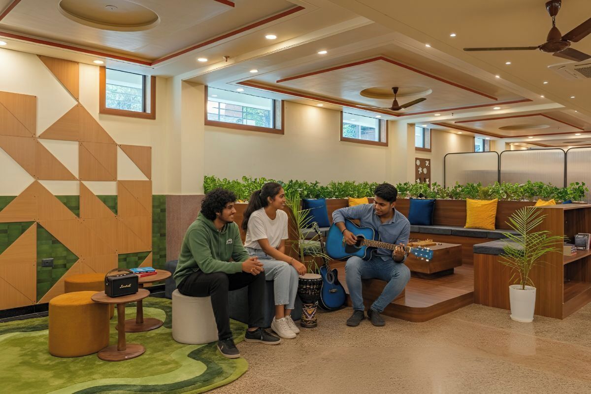 Fasilitas properti