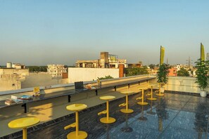 Property amenity - The Hosteller Agra Tajganj (Agra)