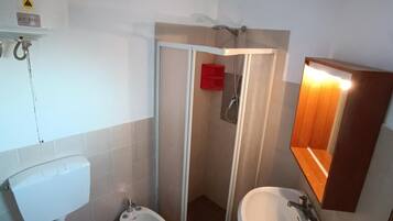 Dusche